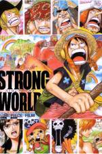 Watch One Piece Film Strong World Vidbull
