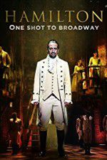 Watch Hamilton One Shot to Broadway Vidbull