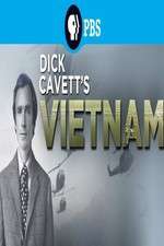 Watch Dick Cavett\'s Vietnam Vidbull