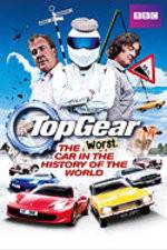 Watch Top Gear: The Worst Car in The History of The World Vidbull