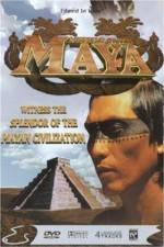 Watch Mystery of the Maya Vidbull