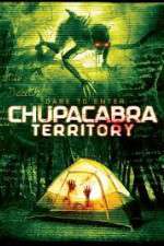 Watch Chupacabra Territory Vidbull
