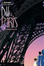 Watch Dilili in Paris Vidbull