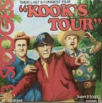 Watch Kook\'s Tour Vidbull