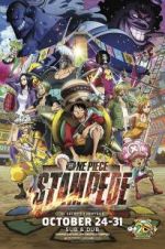 Watch One Piece: Stampede Vidbull