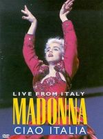 Watch Madonna: Ciao, Italia! - Live from Italy Vidbull