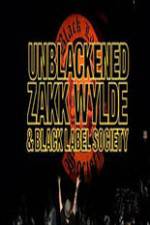 Watch Unblackened Zakk Wylde & Black Label Society Live Vidbull