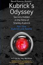 Watch Kubrick's Odyssey Secrets Hidden in the Films of Stanley Kubrick; Part One Kubrick and Apollo Vidbull
