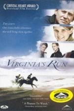 Watch Virginia's Run Vidbull