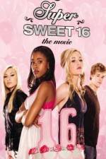 Watch Super Sweet 16: The Movie Vidbull