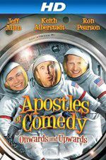 Watch Apostles of Comedy Onwards and Upwards Vidbull