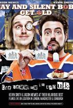 Watch Jay and Silent Bob Get Old: Tea Bagging in the UK Vidbull