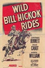 Watch Wild Bill Hickok Rides Vidbull