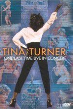 Watch Tina Turner: One Last Time Live in Concert Vidbull