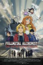 Watch Fullmetal Alchemist The Sacred Star of Milos Vidbull