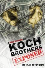 Watch Koch Brothers Exposed Vidbull