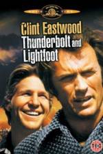 Watch Thunderbolt and Lightfoot Vidbull