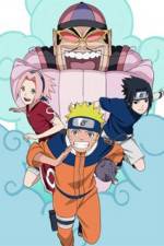 Watch Naruto Special The Genie and The Three Wishes Vidbull