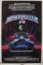 Watch Spacehunter: Adventures in the Forbidden Zone Vidbull