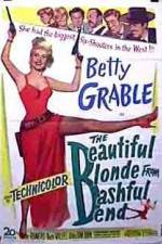 Watch The Beautiful Blonde from Bashful Bend Vidbull