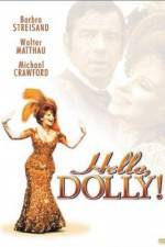 Watch Hello, Dolly! Vidbull
