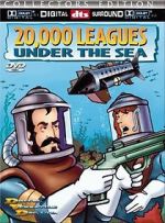 Watch 20,000 Leagues Under the Sea Vidbull