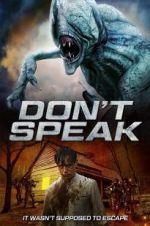 Watch Don\'t Speak Vidbull