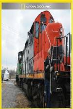 Watch National Geographic Break it Down Locomotive Overhaul Vidbull