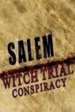 Watch National Geographic Salem Witch Trial Conspiracy Vidbull
