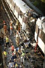 Watch National Geographic Crash Scene Investigation Train Collision Vidbull