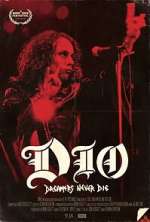 Watch Dio: Dreamers Never Die Vidbull