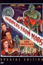 Watch Invaders from Mars Vidbull