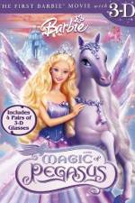 Watch Barbie and the Magic of Pegasus 3-D Vidbull