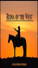 Reina of the West vidbull