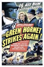 Watch The Green Hornet Strikes Again! Vidbull