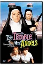 Watch The Trouble with Angels Vidbull