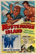 Watch Mysterious Island Vidbull