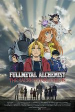 Watch Fullmetal Alchemist: The Sacred Star of Milos Vidbull