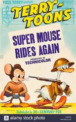 Watch Super Mouse Rides Again Vidbull
