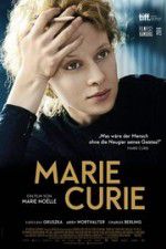 Watch Marie Curie The Courage of Knowledge Vidbull