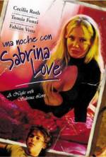 Watch A Night with Sabrina Love Vidbull