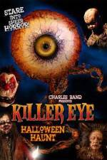 Watch Killer Eye Halloween Haunt Vidbull