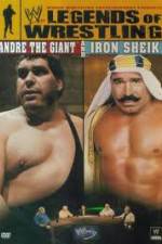 Watch Legends of Wrestling 3 Andre Giant & Iron Sheik Vidbull
