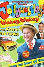 Watch JollyWobbles Wakey Wakey With Justin Fletcher Vidbull