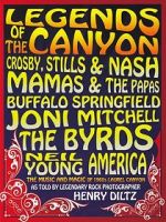 Watch Legends of the Canyon: The Origins of West Coast Rock Vidbull