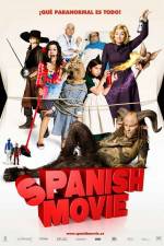 Watch Spanish Movie Vidbull