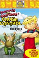 Watch Dennis the Menace in Cruise Control Vidbull