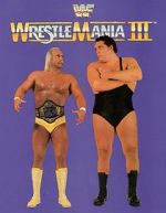 Watch WrestleMania III (TV Special 1987) Vidbull