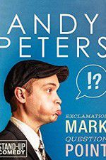Watch Andy Peters: Exclamation Mark Question Point Vidbull