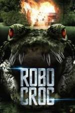 Watch Robocroc Vidbull